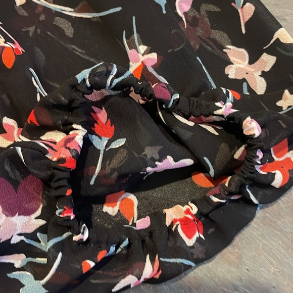 Madewell Blouse - Picture 6 of 7